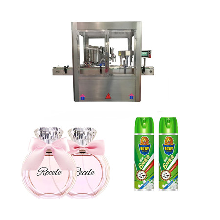 Guangzhou fabrică flacon de 10ml masina de umplere flacon mini umplutură pentru lichid cosmetic / ulei / loțiune / cremă / pastă preț
