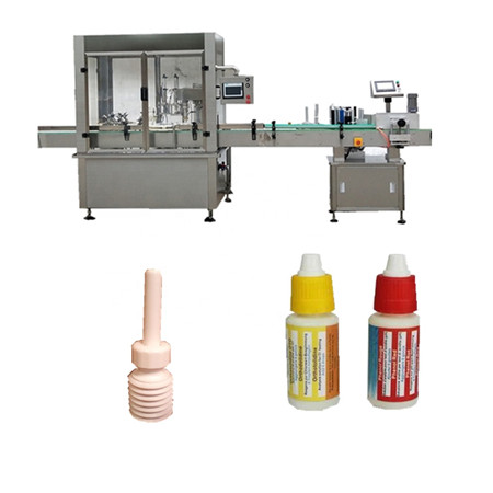 Popular manual filling machine used shapoo/face cream/paste
