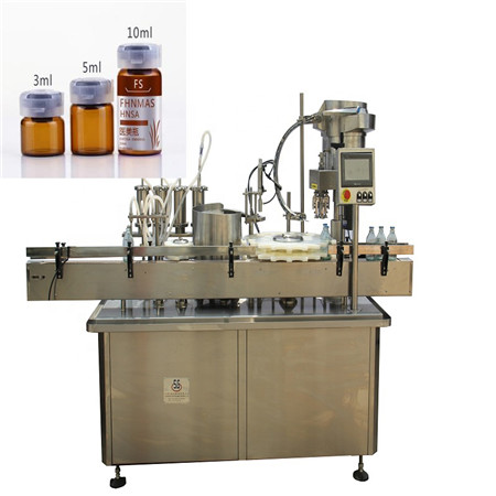 Sticlă de lichid cu stare de pastă, cu volum mare, tip manual mecanic pentru țigarete electronice, mașină de umplere cu granule de semințe de ulei