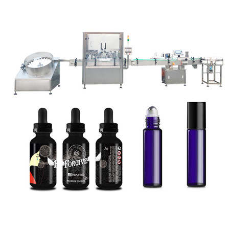 Preț de fabrică 100-1000 ml JYD G1WY cu un singur cap semi-automat lichid lichid dezinfectant pentru mâini detergent mașină de umplere sticle de sticlă